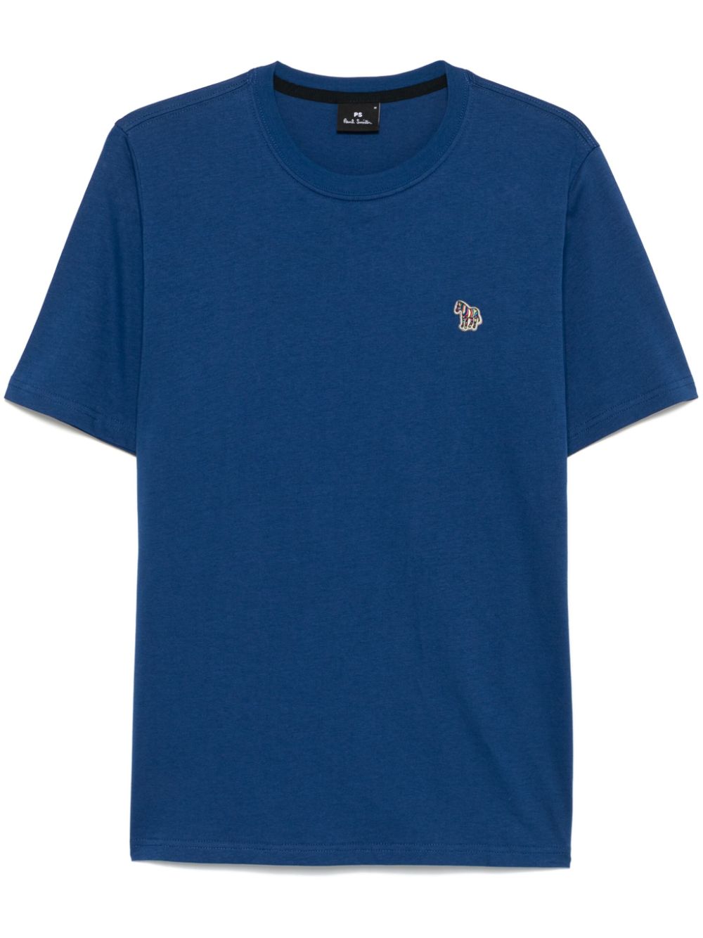 Zebra T-shirt - Green