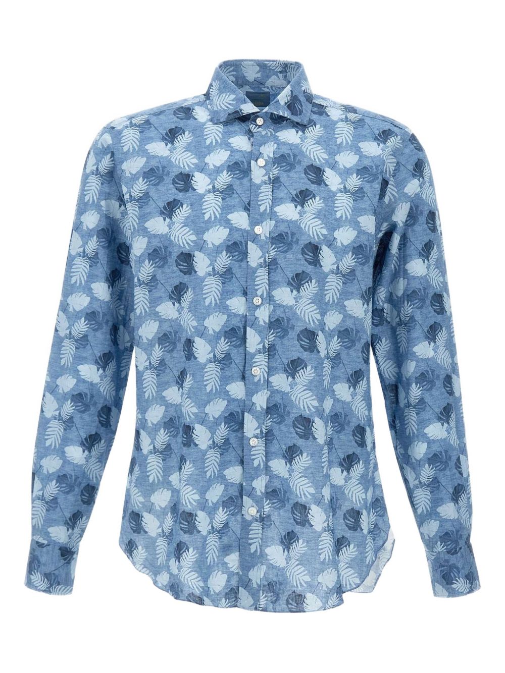 Dandylife shirt - Blue