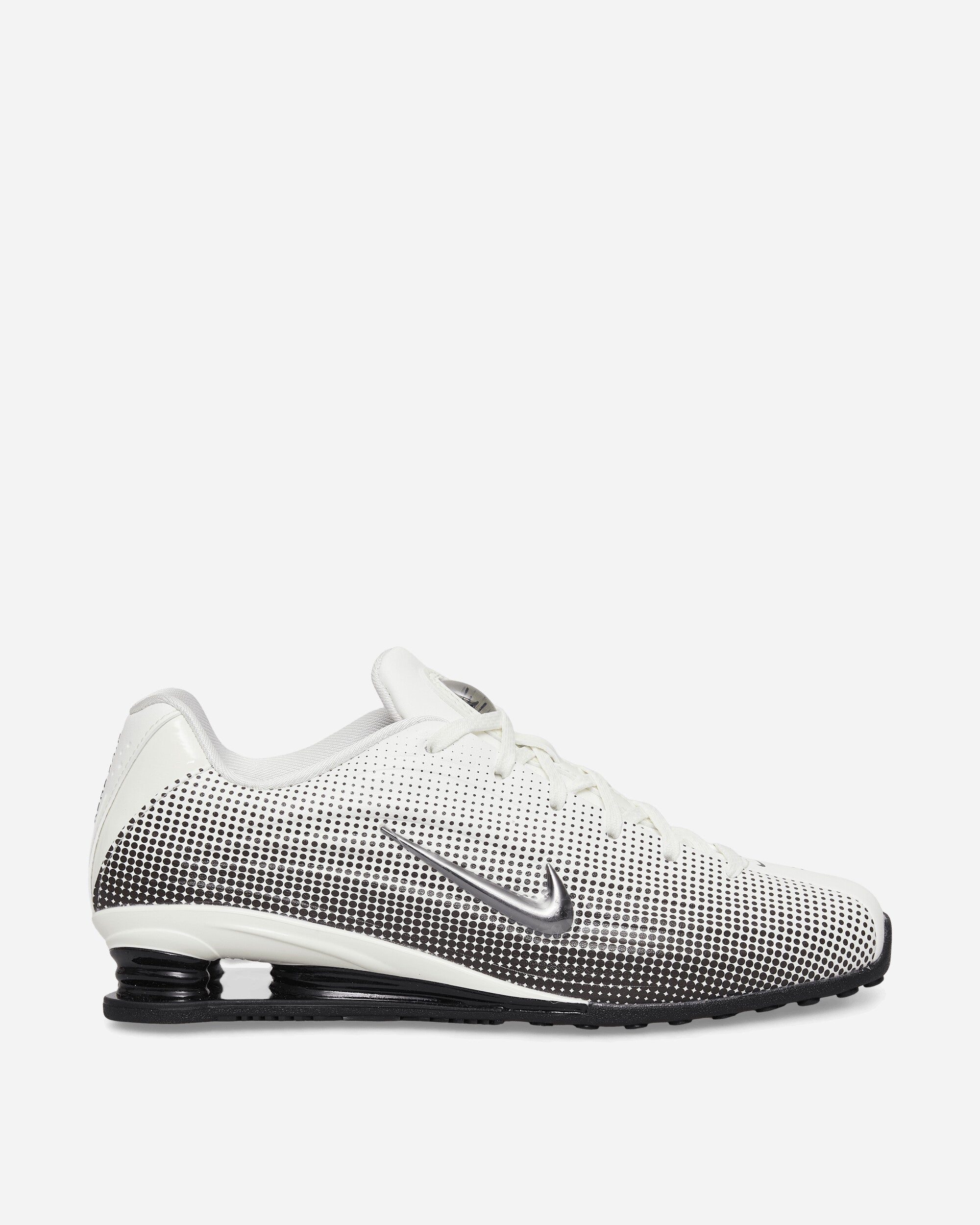 Women s Shox Z Sneakers Sail / Black