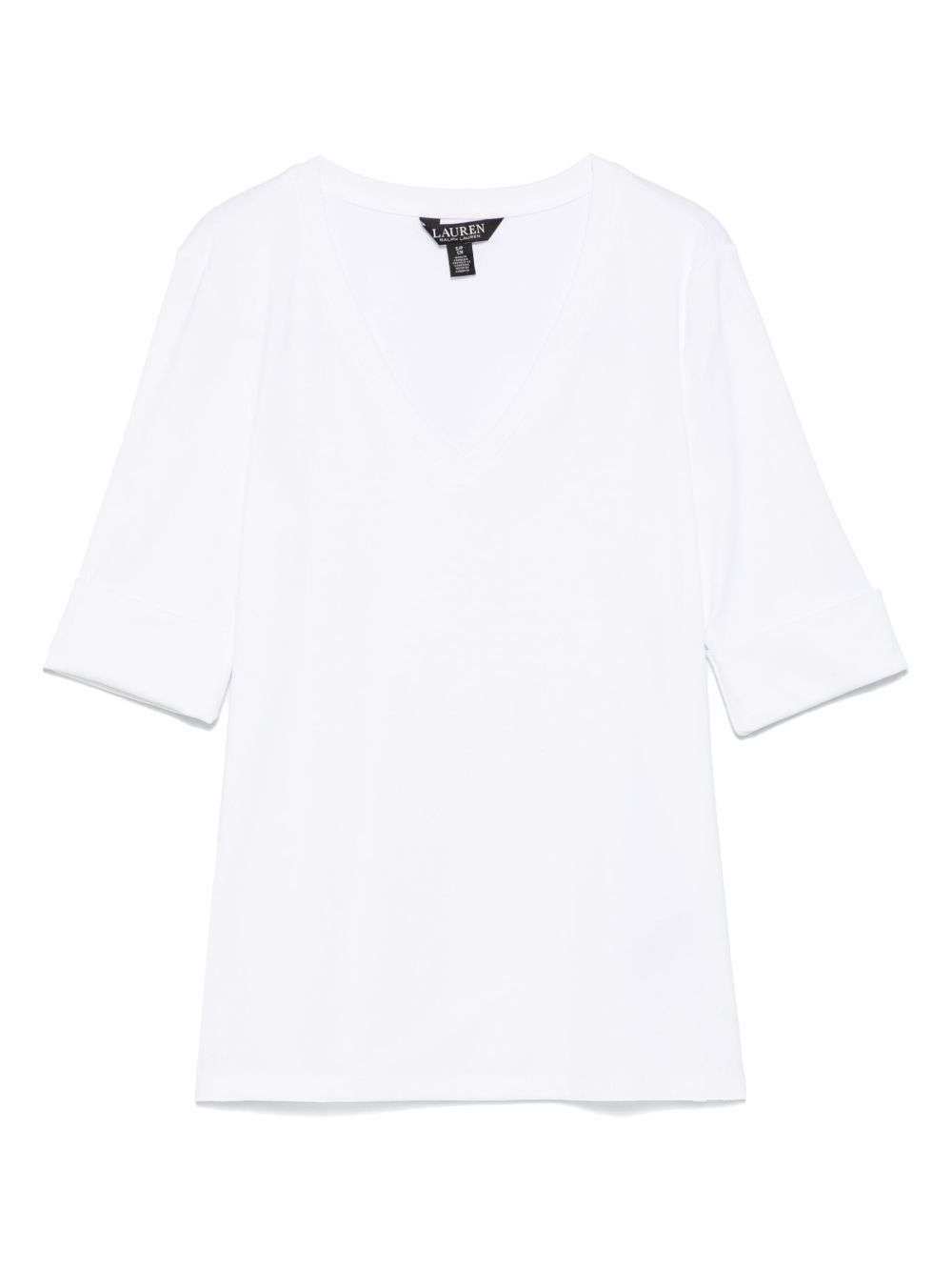 Judy T-shirt - White