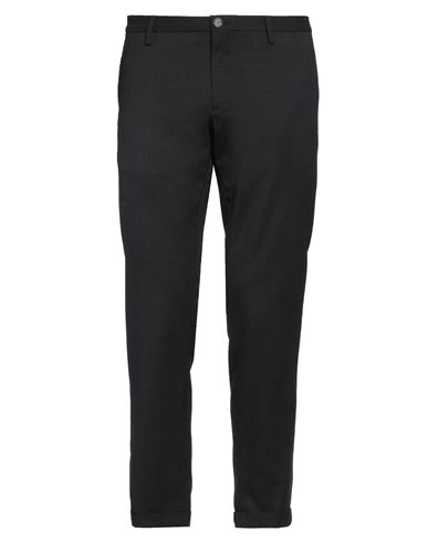 At. p.co Man Pants Charcoal