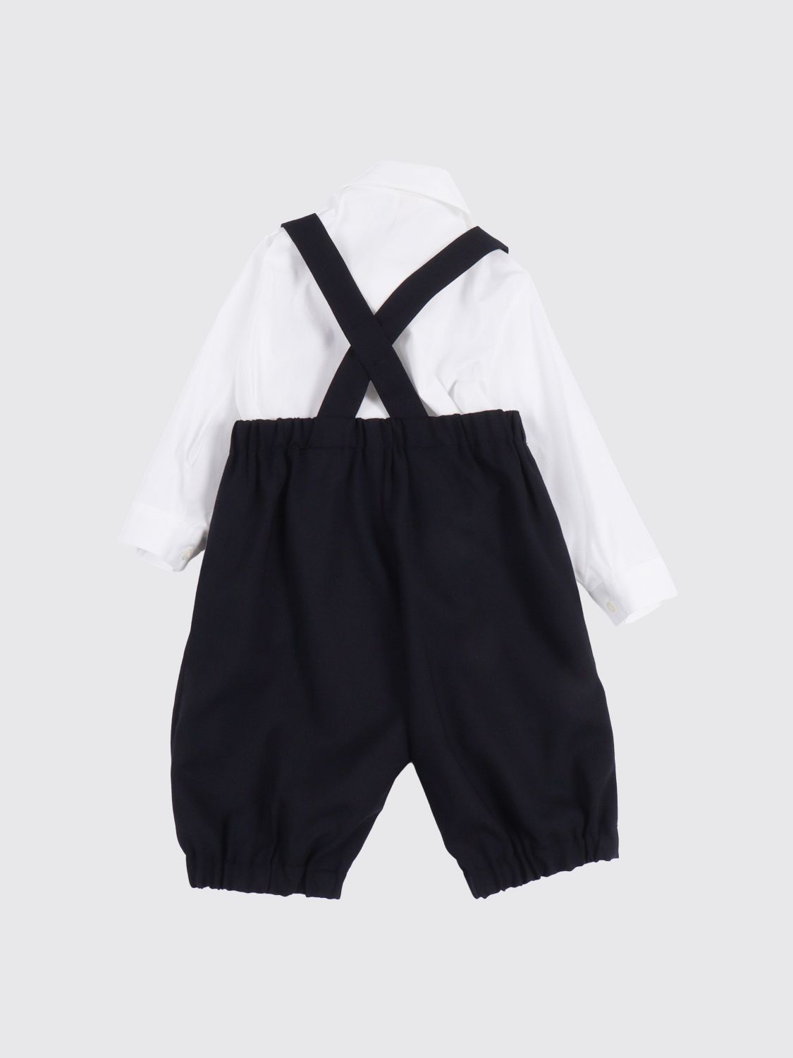 Jumpsuit Kids color Blue