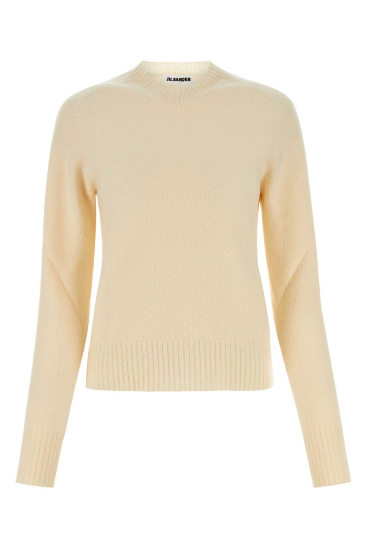 Wool Pullover