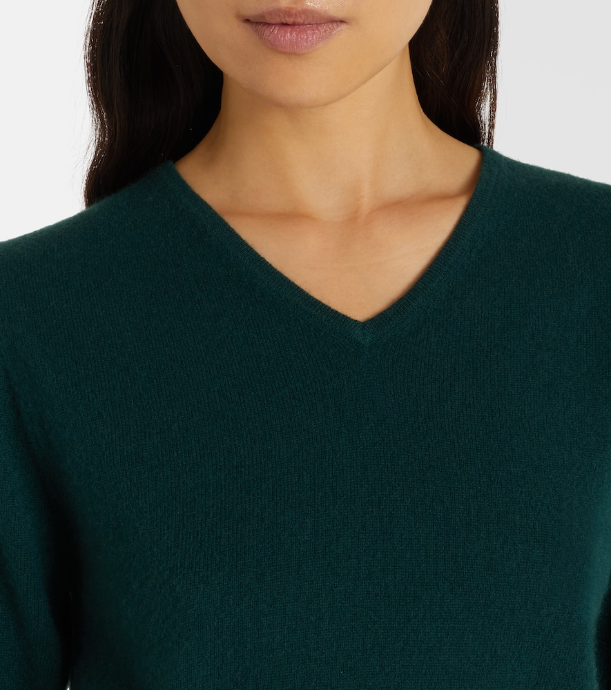 N°400 Mel cashmere sweater