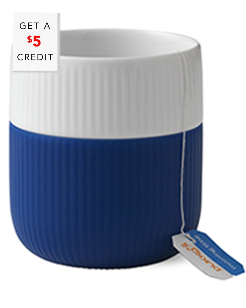 11Oz Contrast Mug With $5 Credit