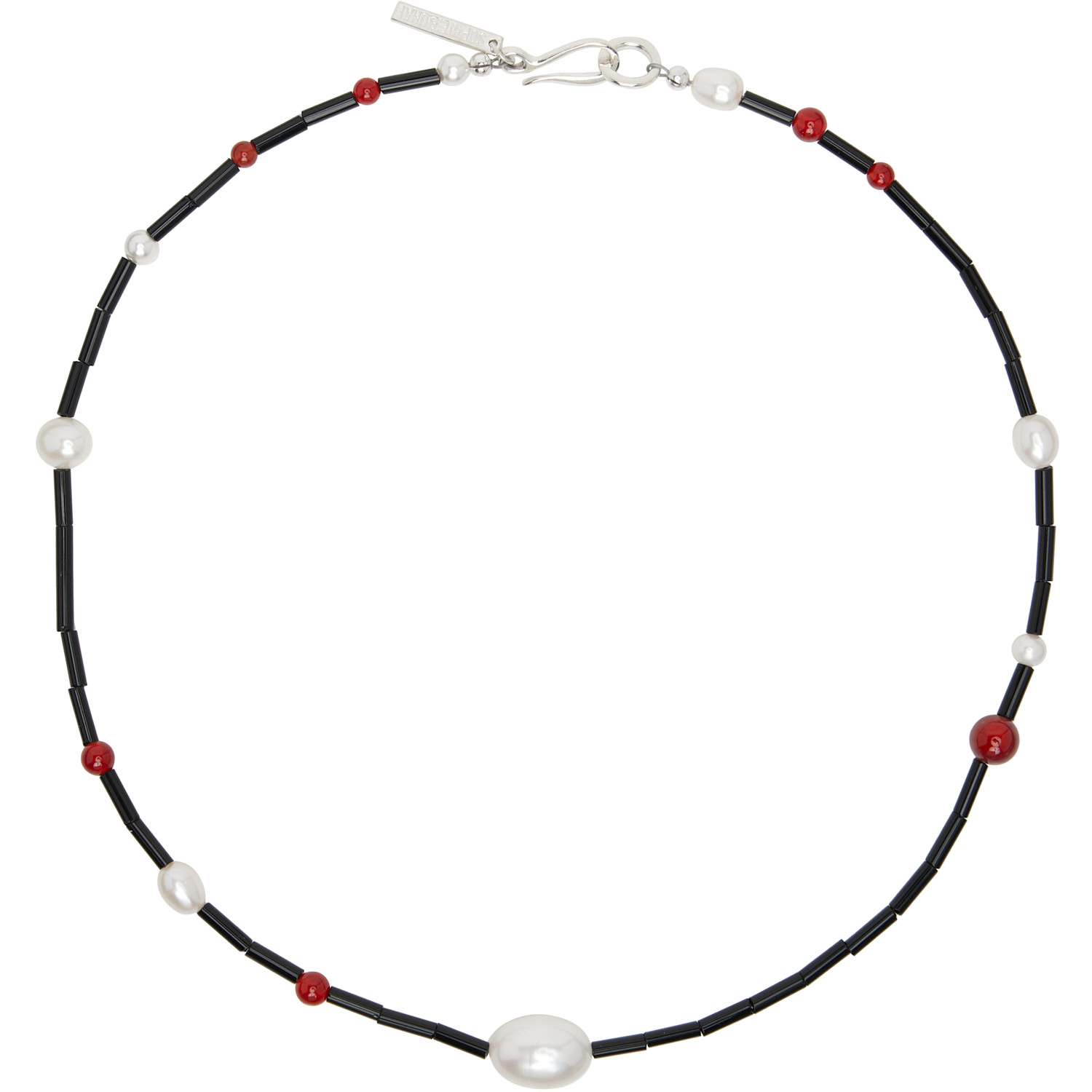 Celestial Necklace