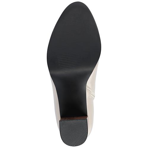Collection Womens Tru Comfort Foam Wide Width Romer Booties