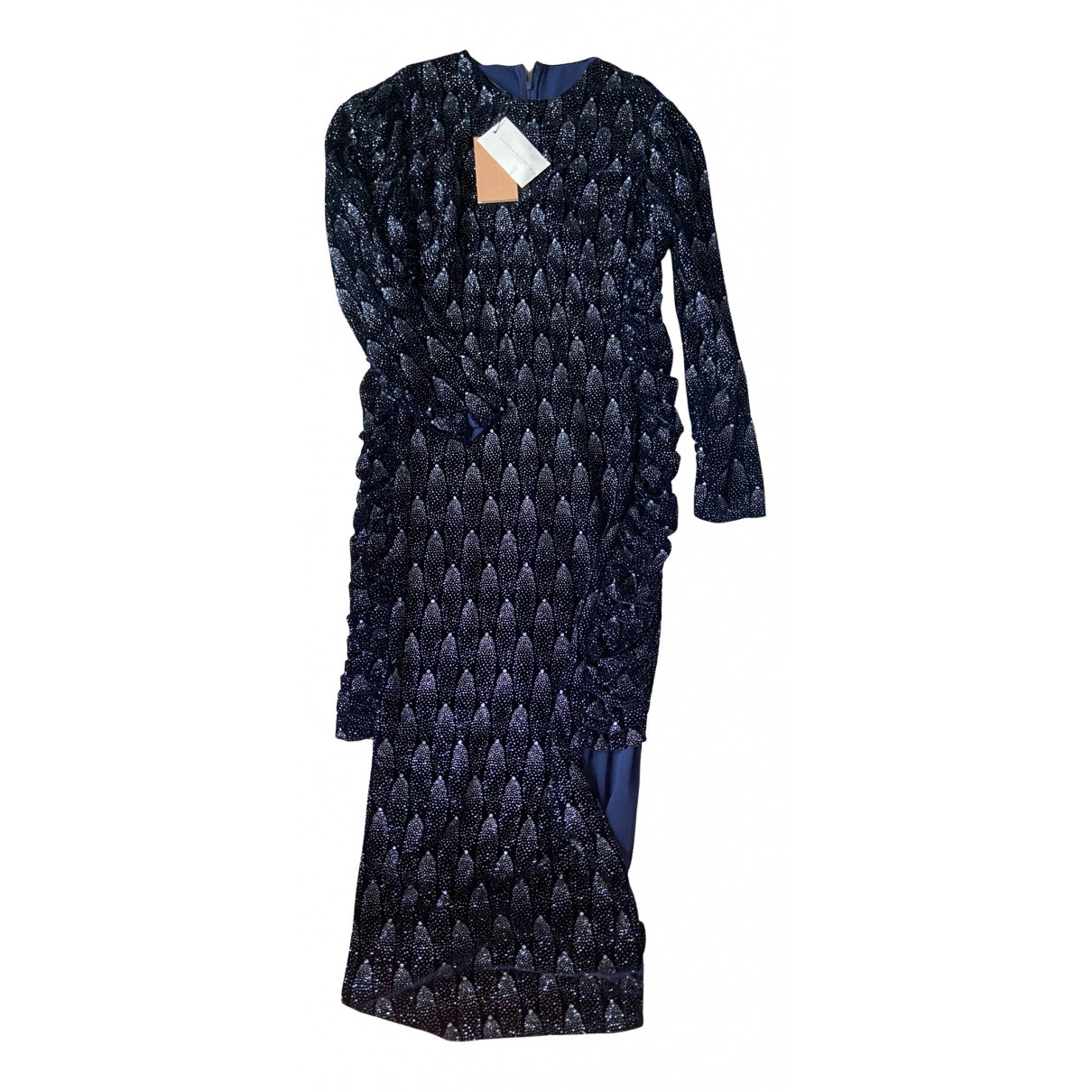 Dresses Velvet for Female 14 UK