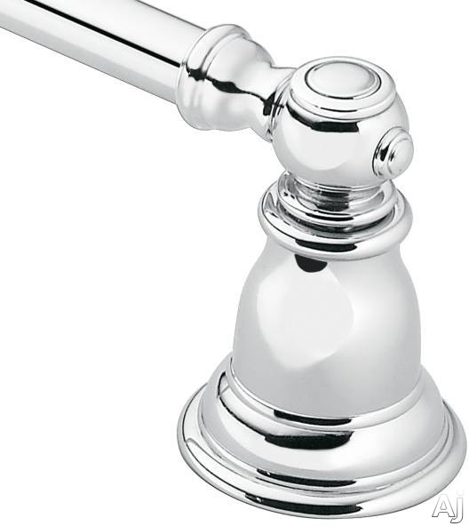 Moen Kingsley Towel Bar Sink & Faucet Accessory YB5418CH