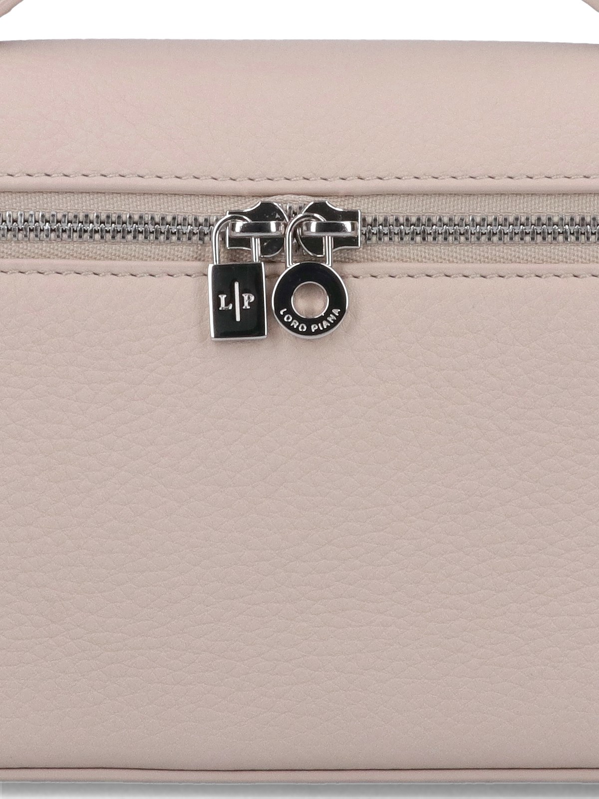 'Extra Pocket L19' Pouch