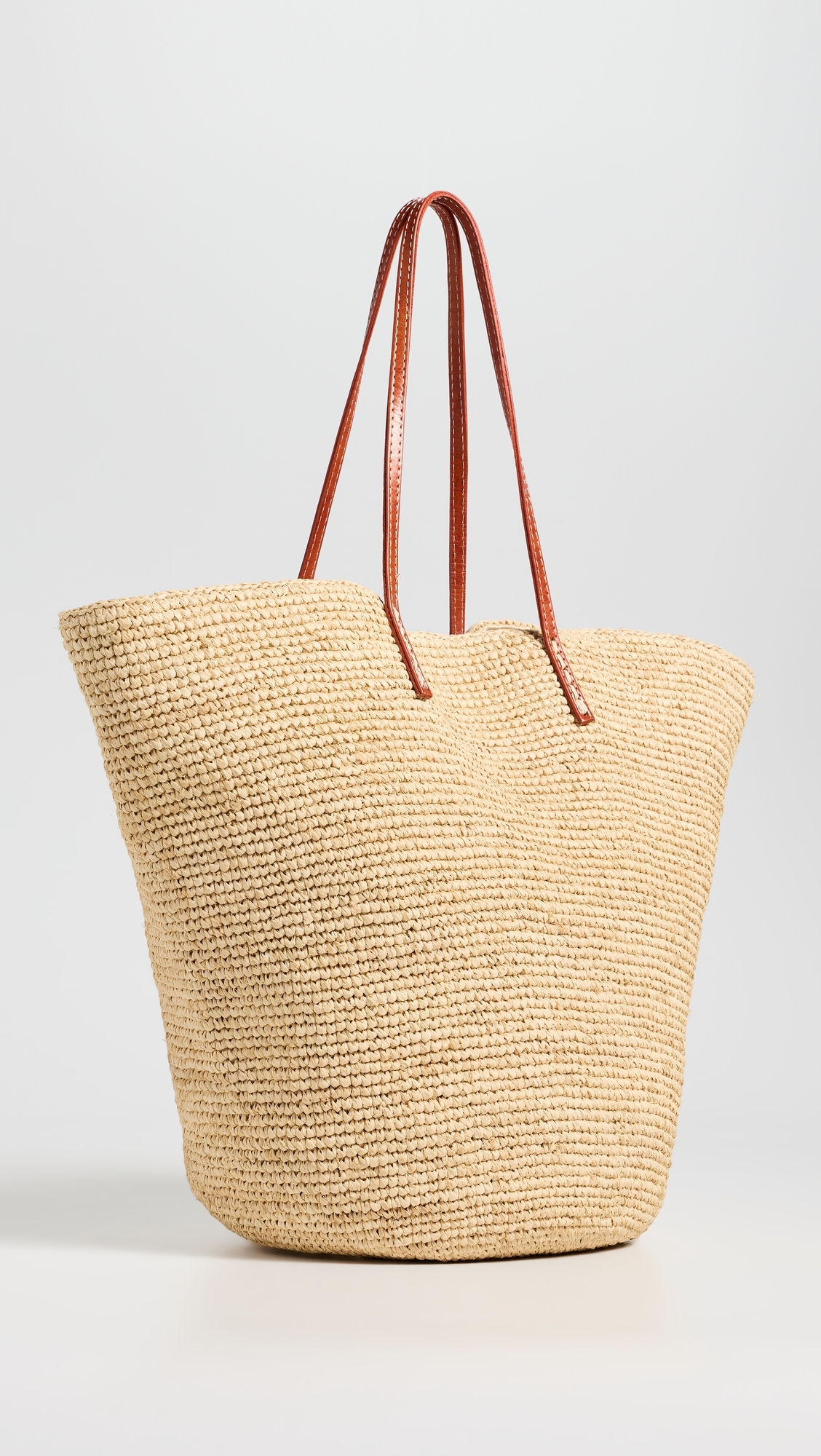 Mary Tote Natural One Size