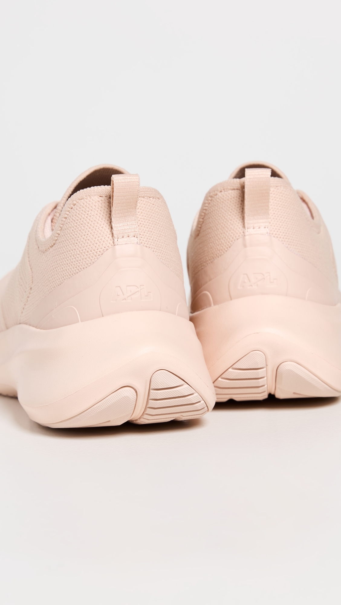 Techloom Dream Sneakers Oat Silk/Ivory
