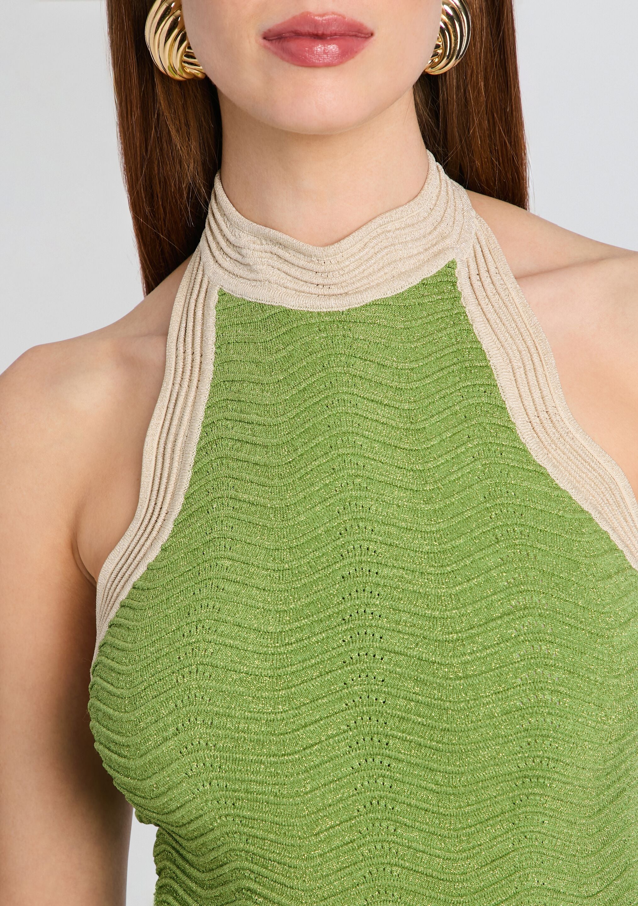 Pascal Knit Dress