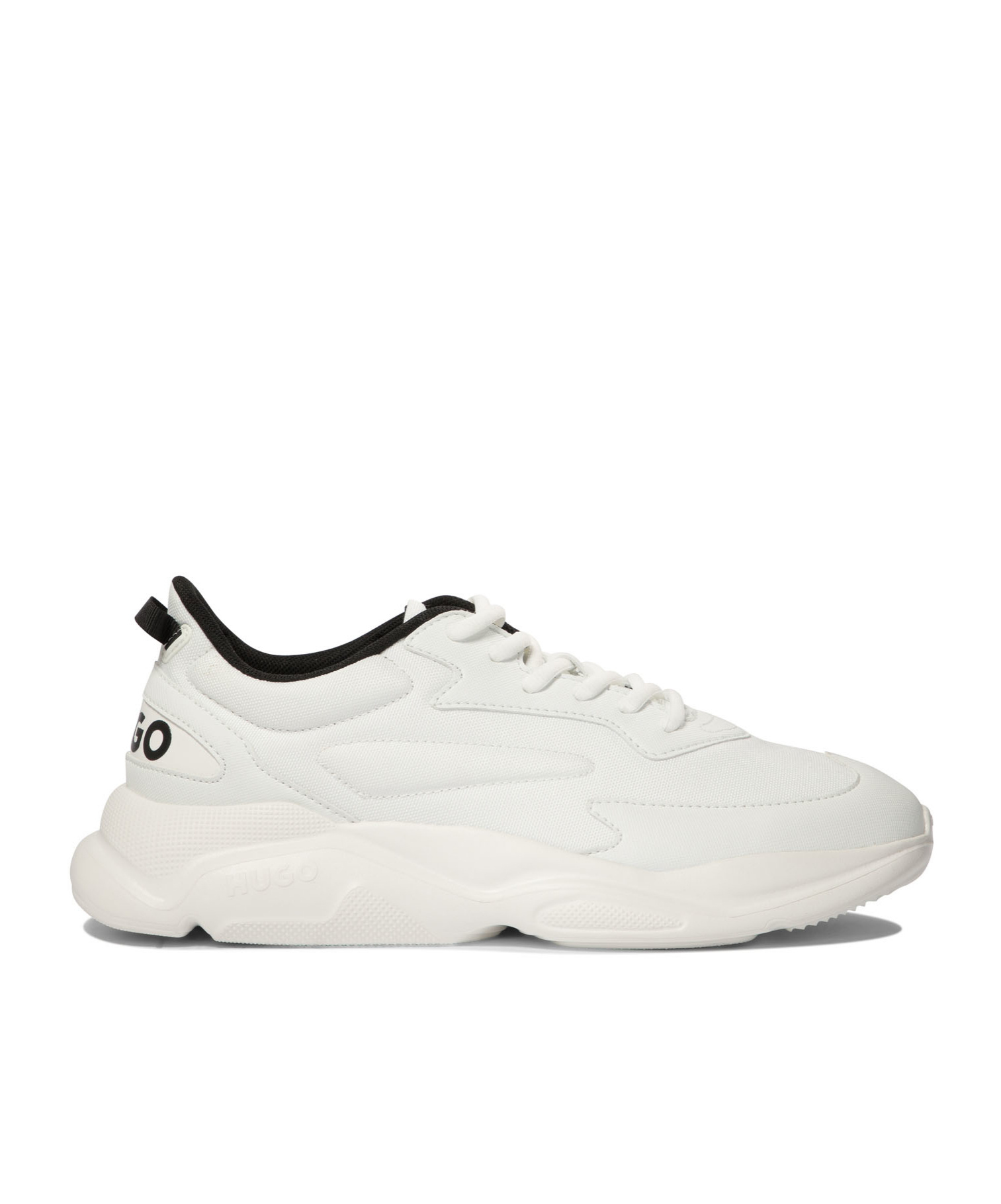Leon Runn trainers