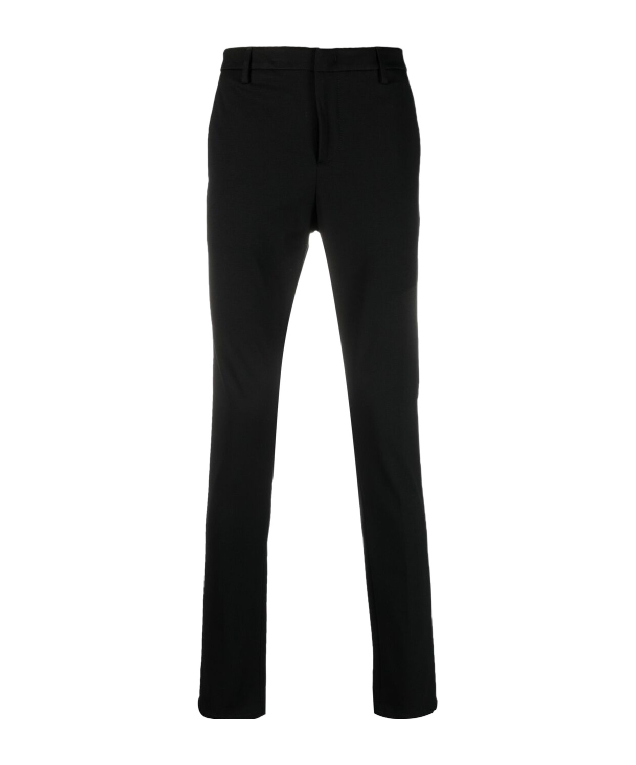 Belt loops slacks