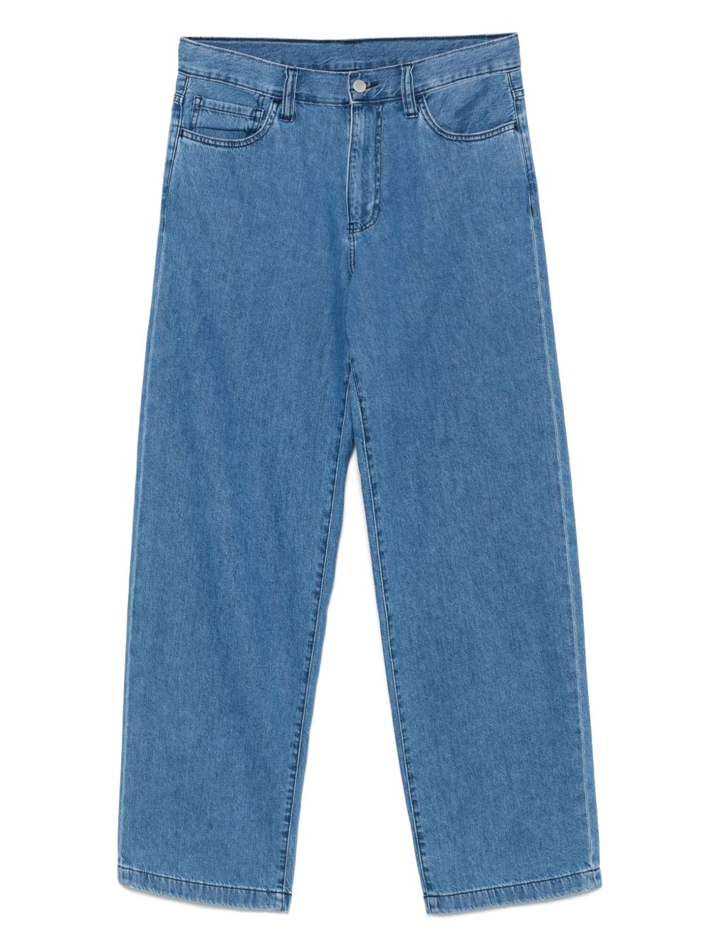 Carhartt WIP Lucas jeans - Blue