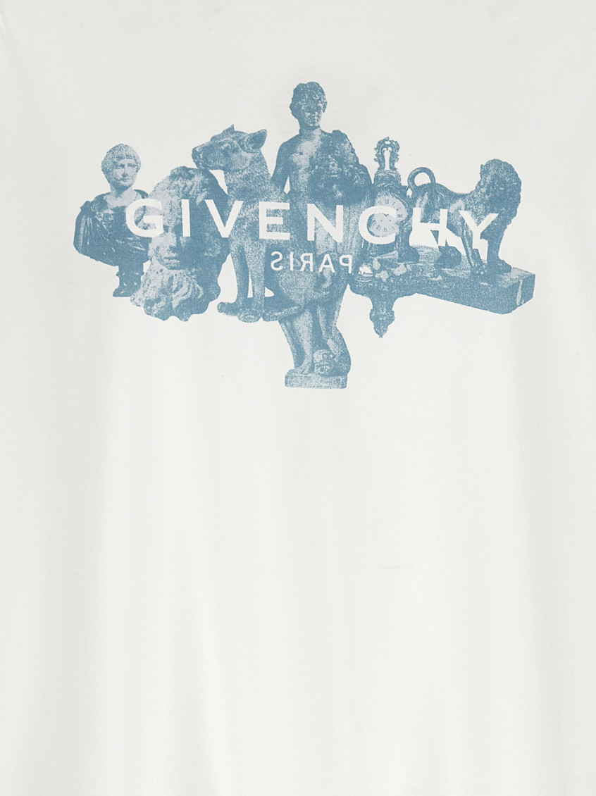 Oggetti Di Hubert T-shirt