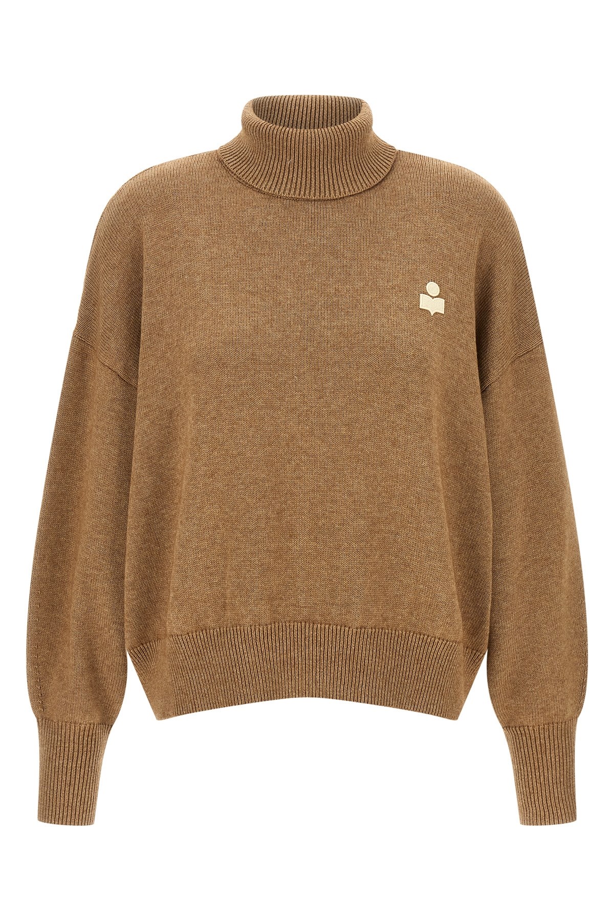 'Nasha' Sweater