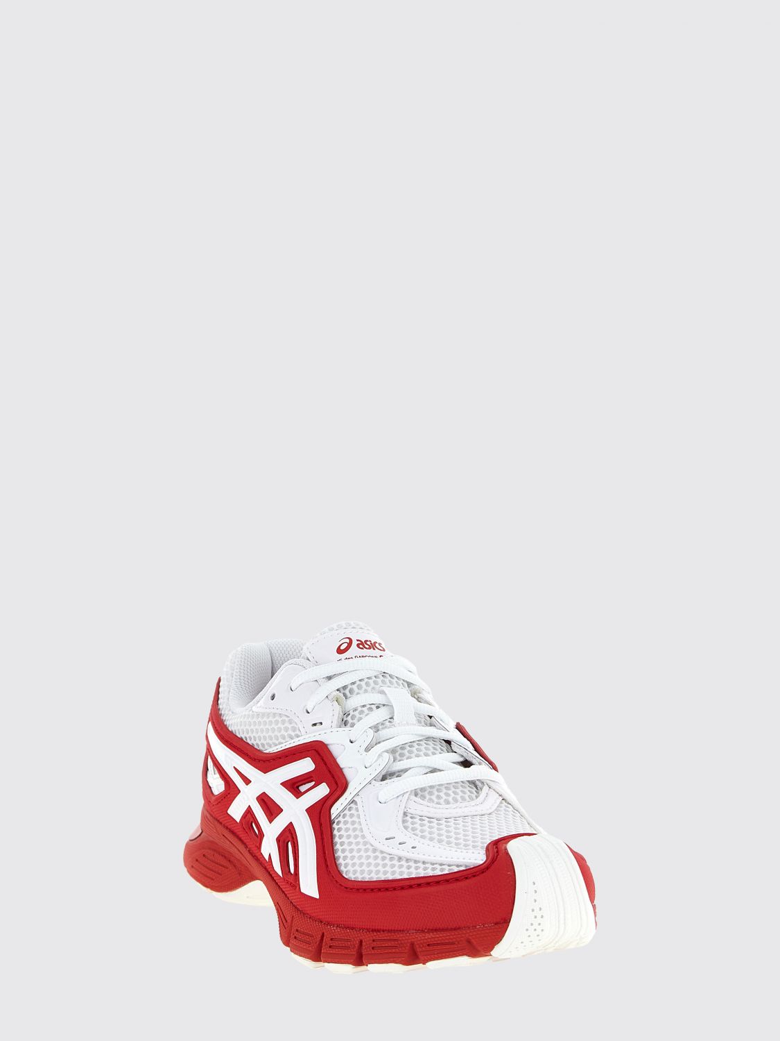 COMME DES GARÇONS SHIRT Sneakers Men color Navy