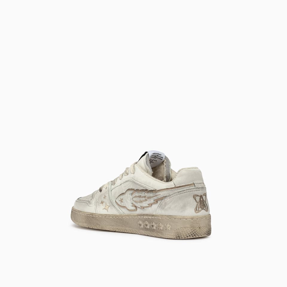 Egg Rocket Low Sneakers