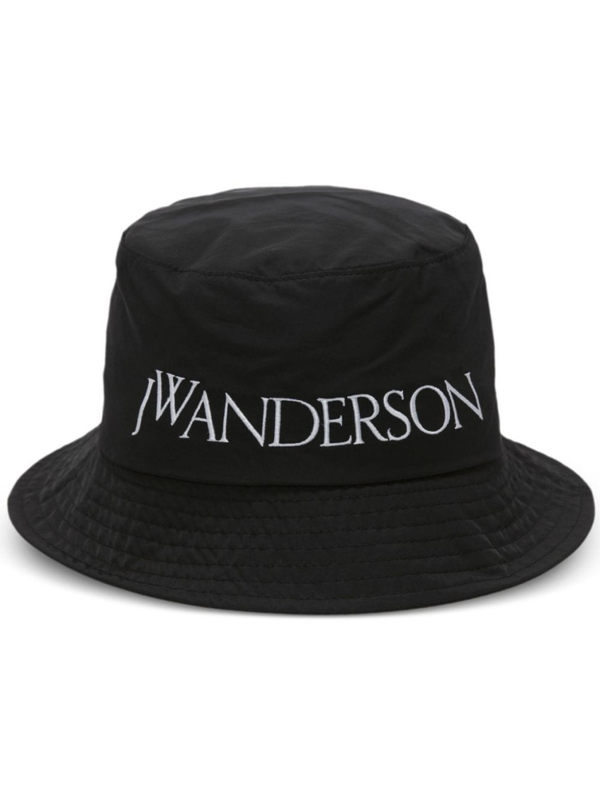 Logo Hat