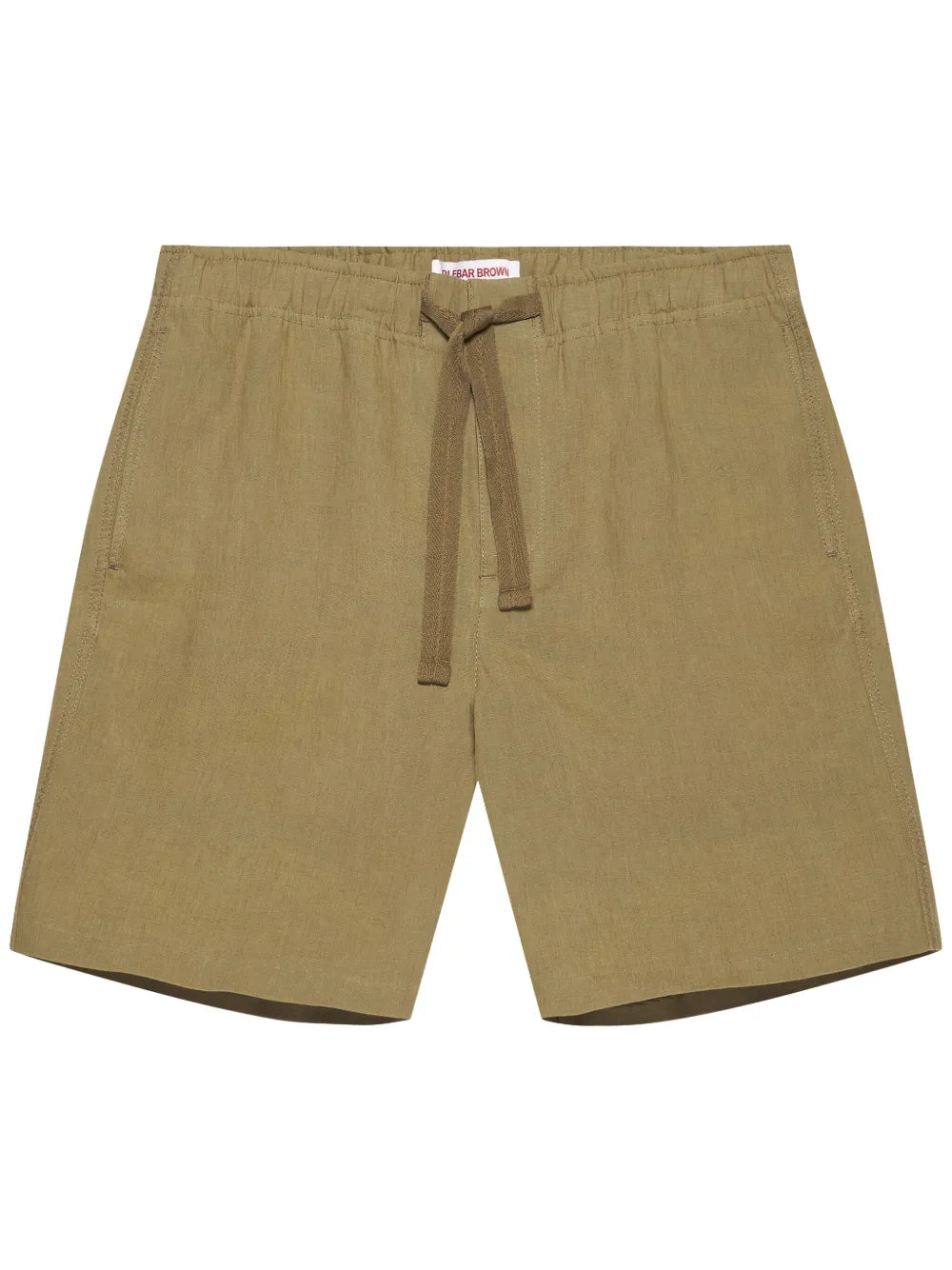 Alex Shorts — Khaki