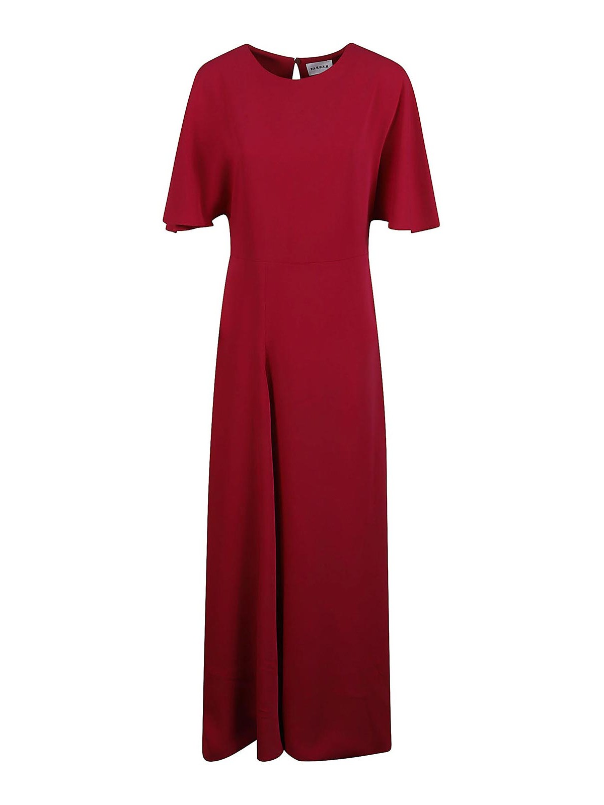 Long Cady Dress