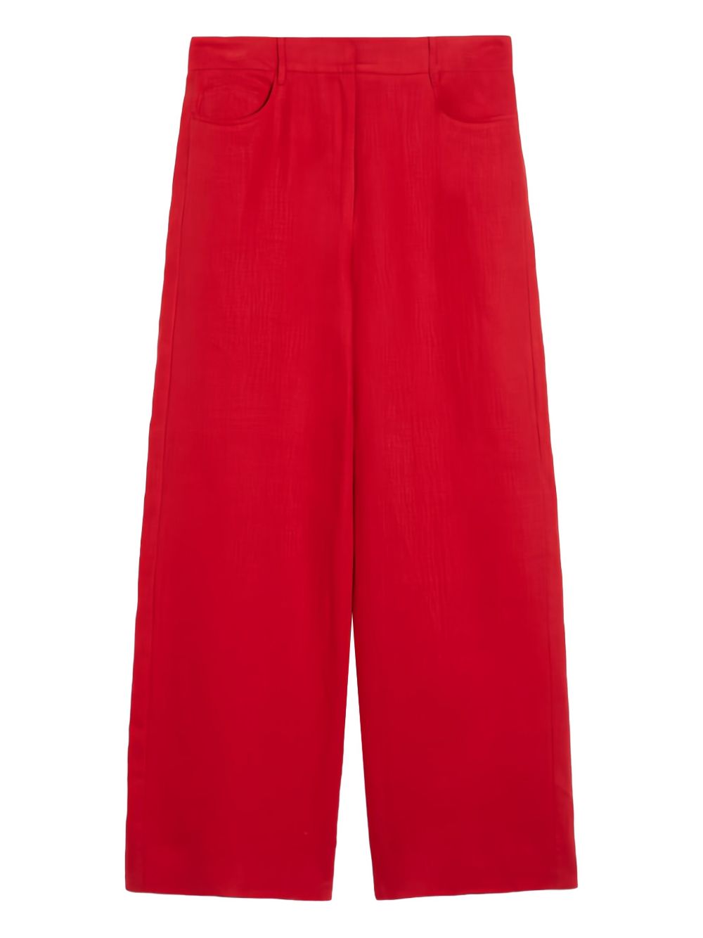 Pants 'S MAX MARA Woman color Blue
