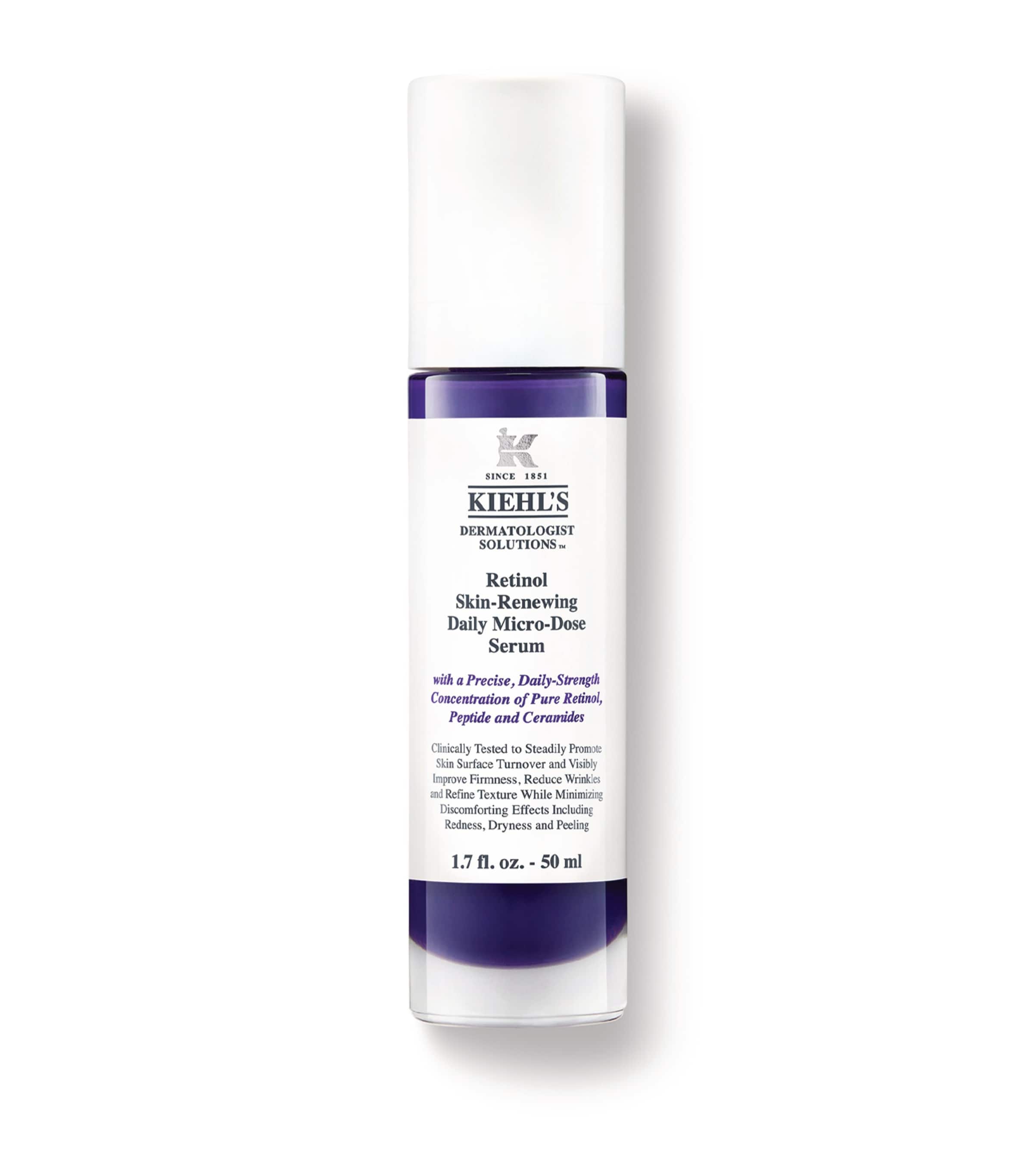 Retinol Skin-Renewing Daily Micro-Dose Serum