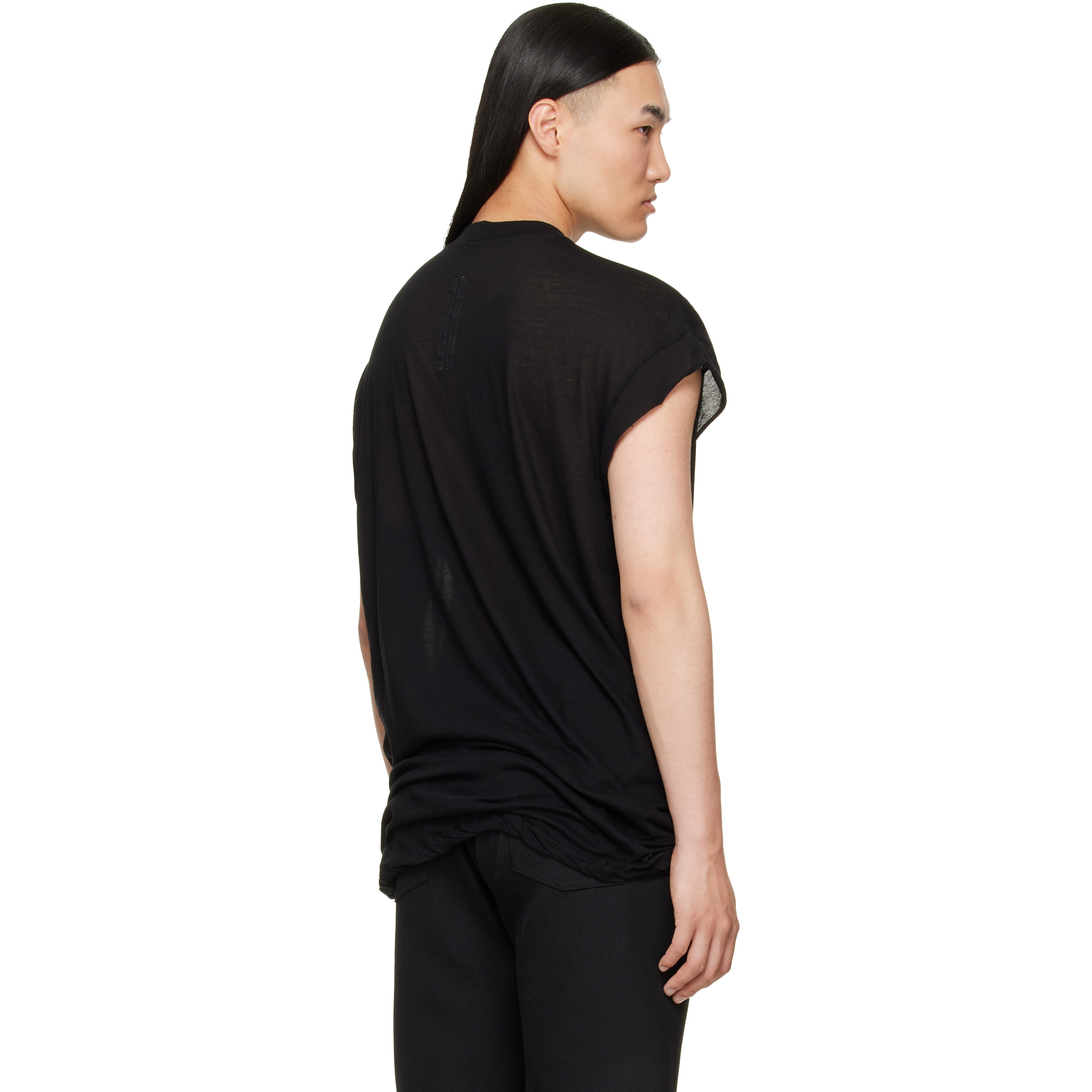 Black Tower Rick S Jumbo S/S T-shirt