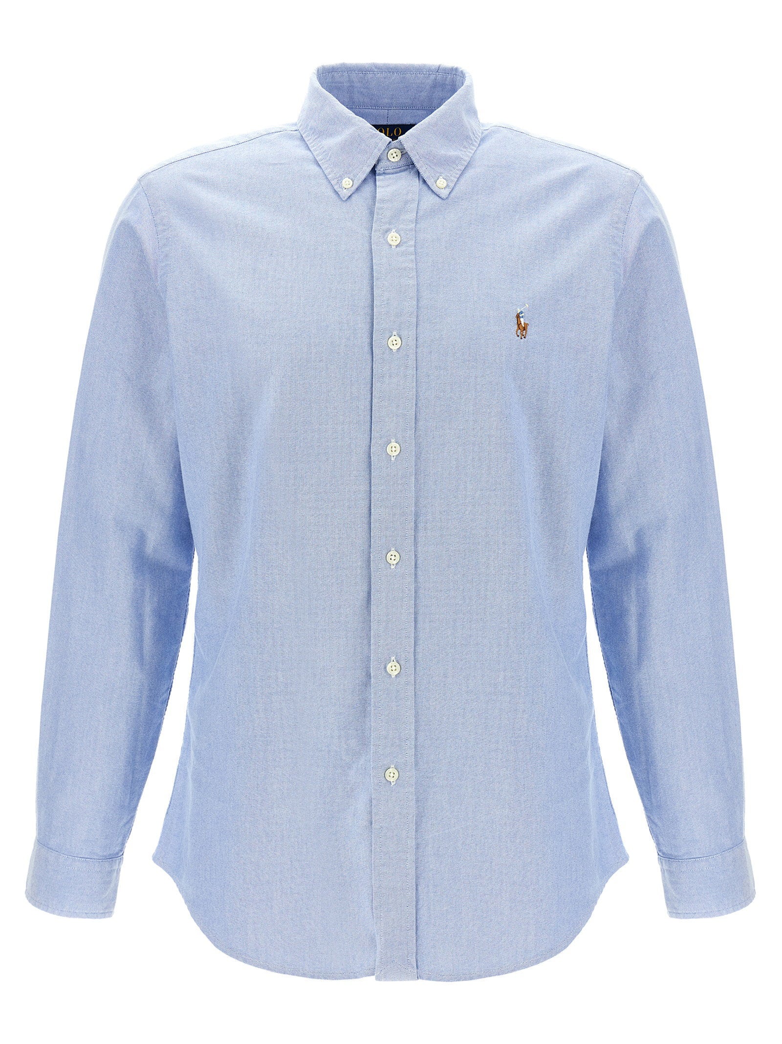 Oxford Shirt