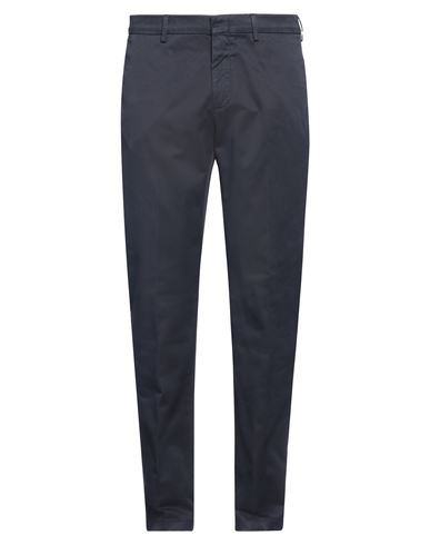 Man Pants Midnight blue