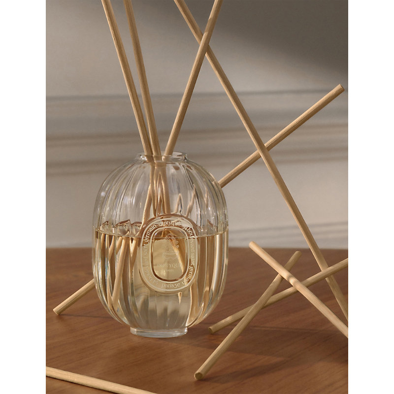 Glass Diffuser Vessel 200ml