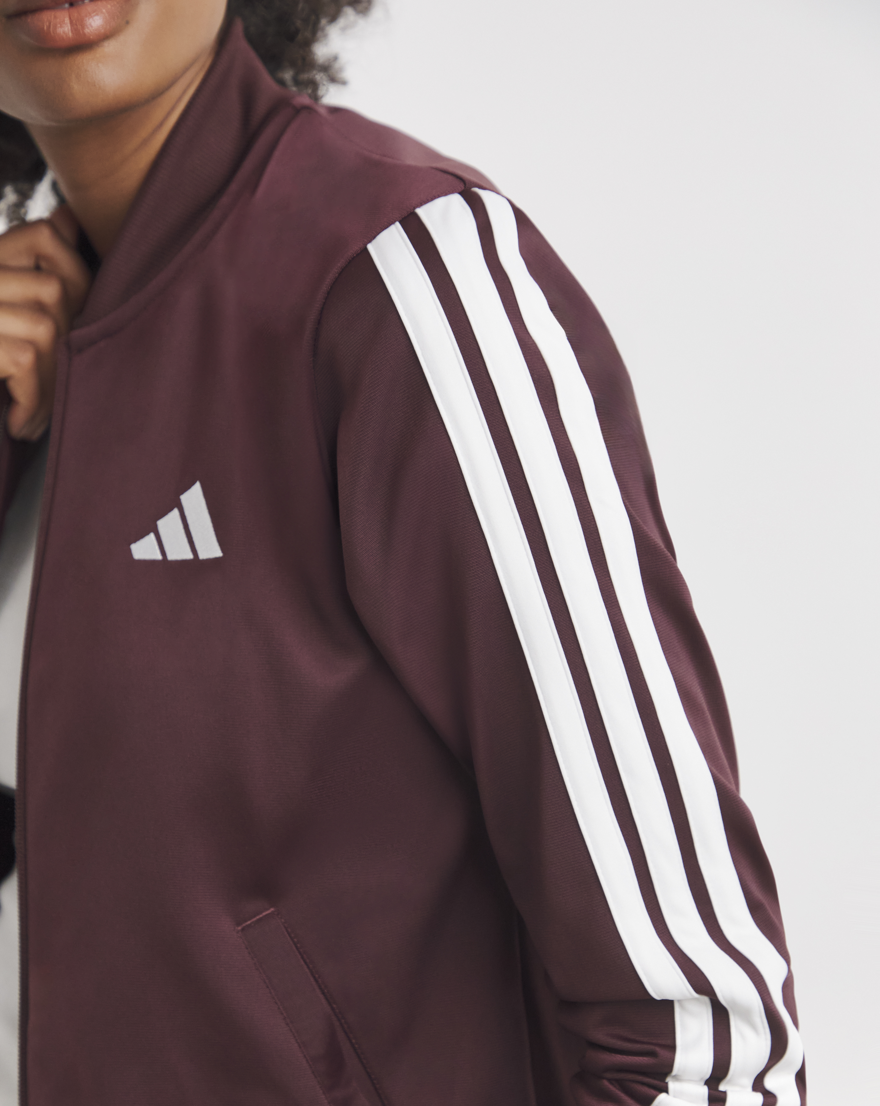 Adidas Essentials FeelCozy Tracksuit