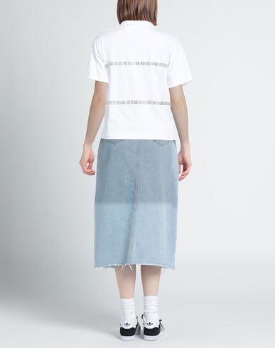 Woman T-shirt White