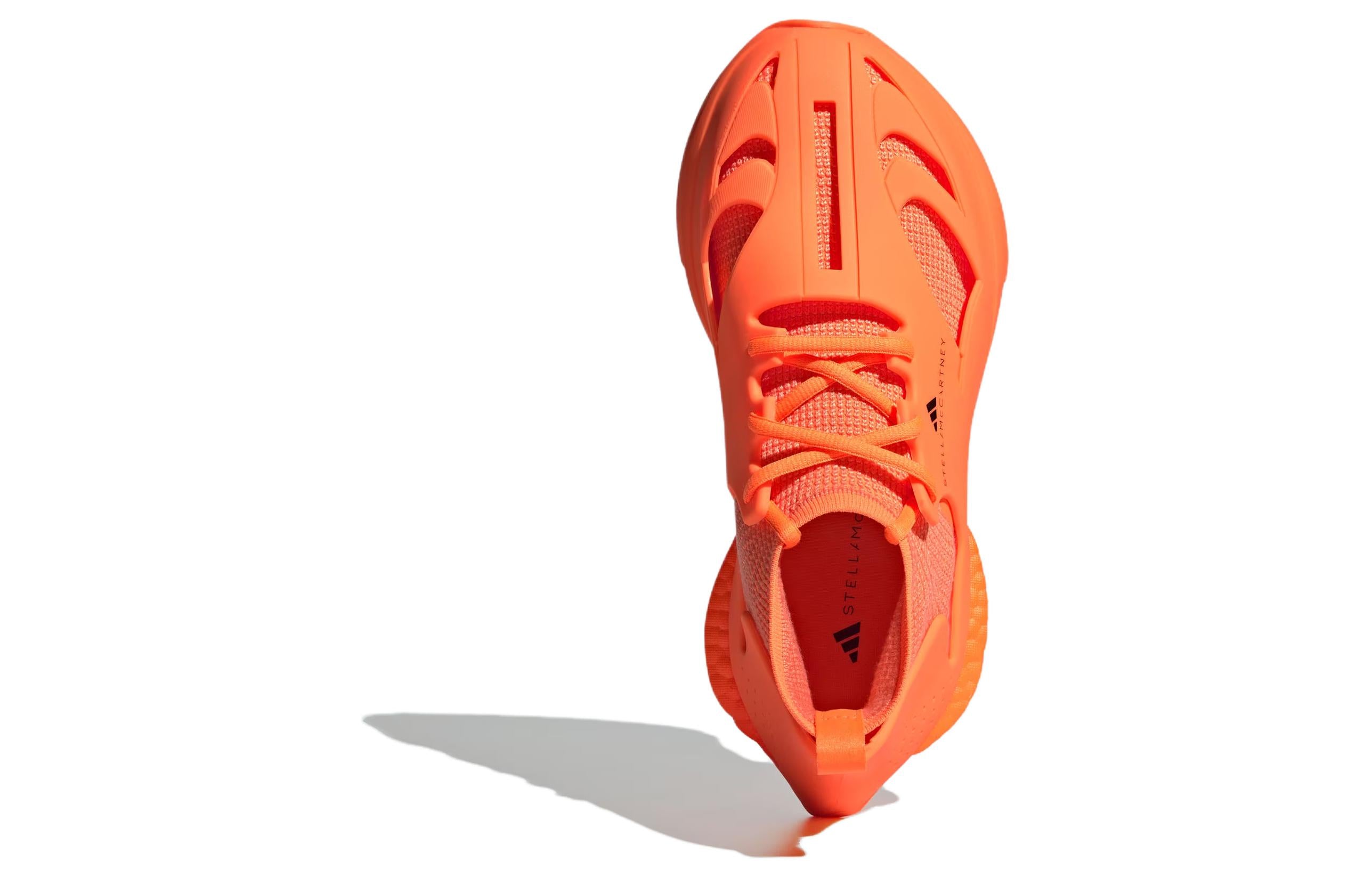 By Stella McCartney Sportswear Shoe 'Orange'