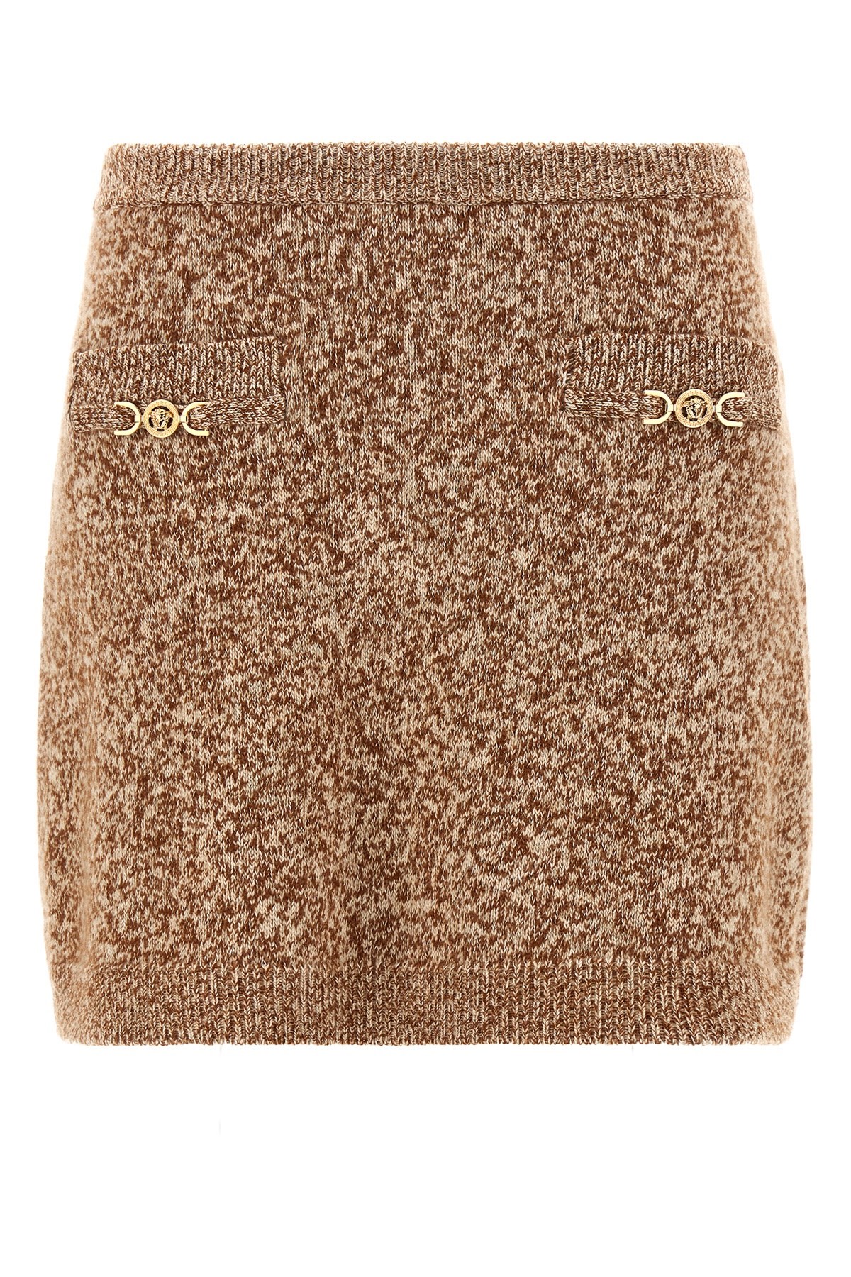 'Mouline' Skirt