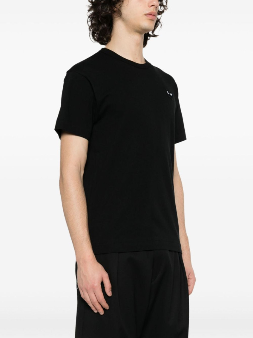 Mens Tshirt Knit