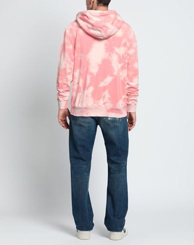 Man Sweatshirt Pink