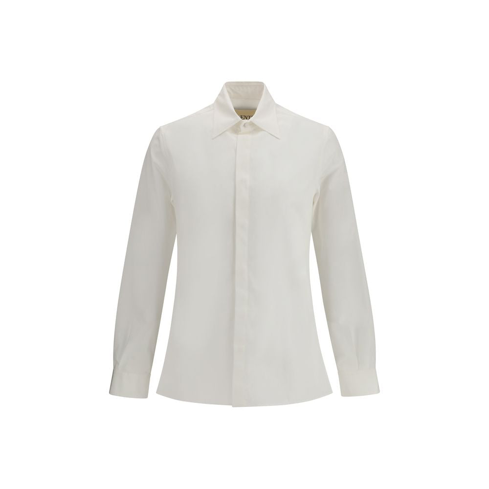 Garavani Dress Shirt — White