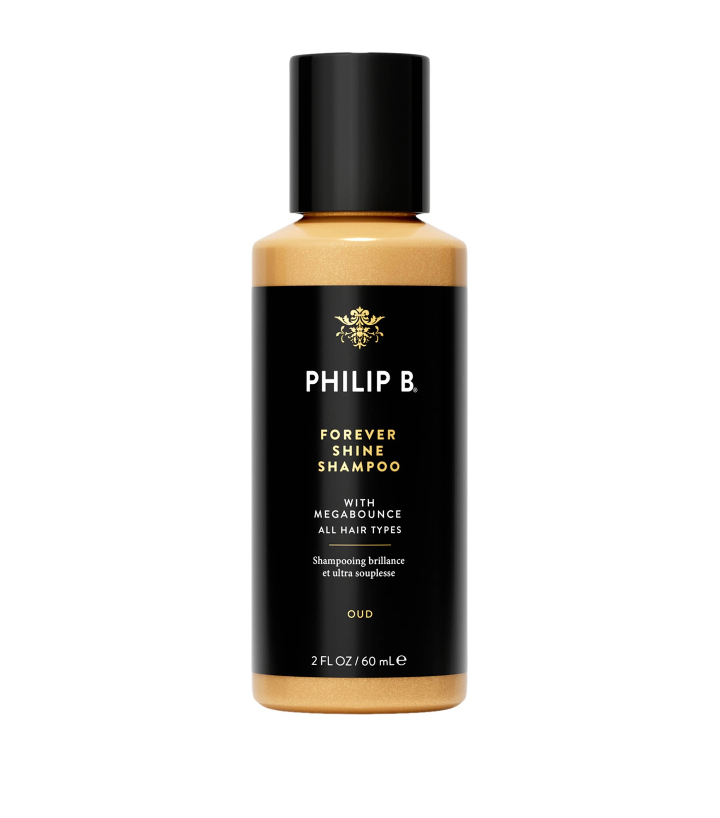 Forever Shine Shampoo