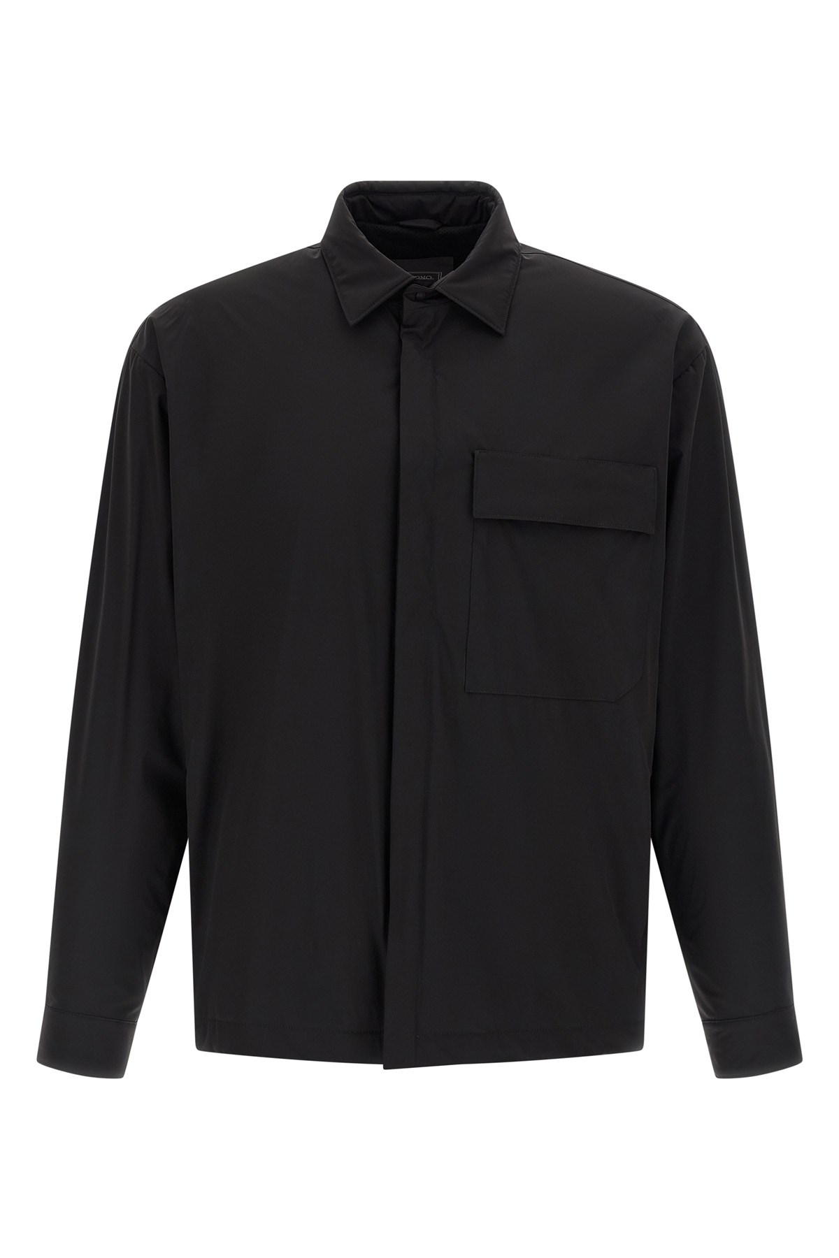 'Functional' Overshirt