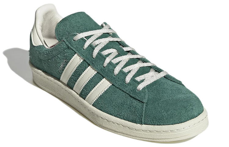 Campus 80s Shoes 'London Green'