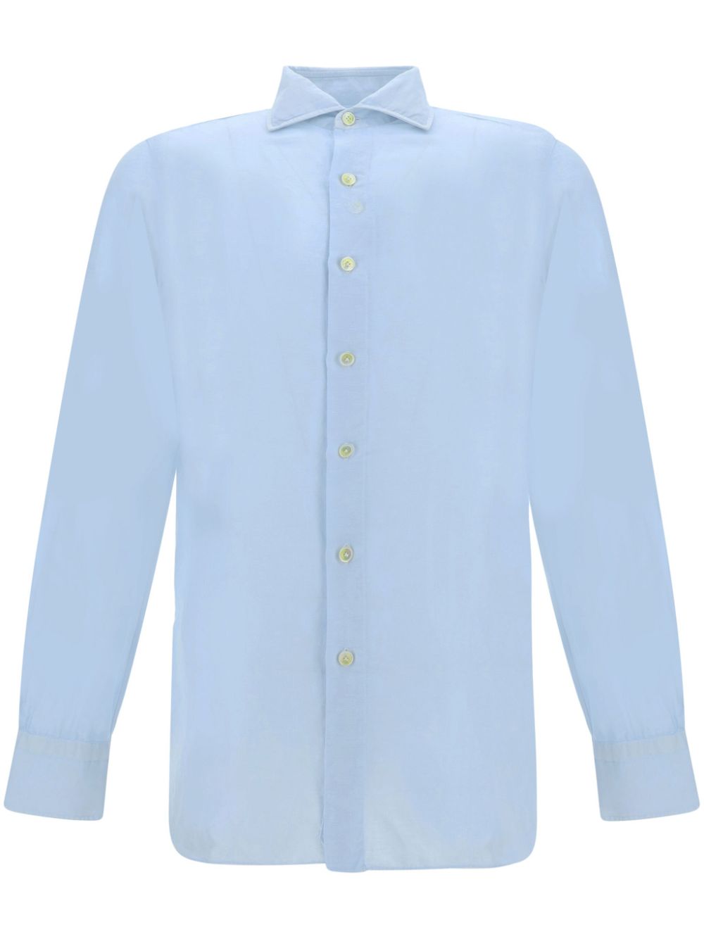 Napoli Zante shirt - Blue