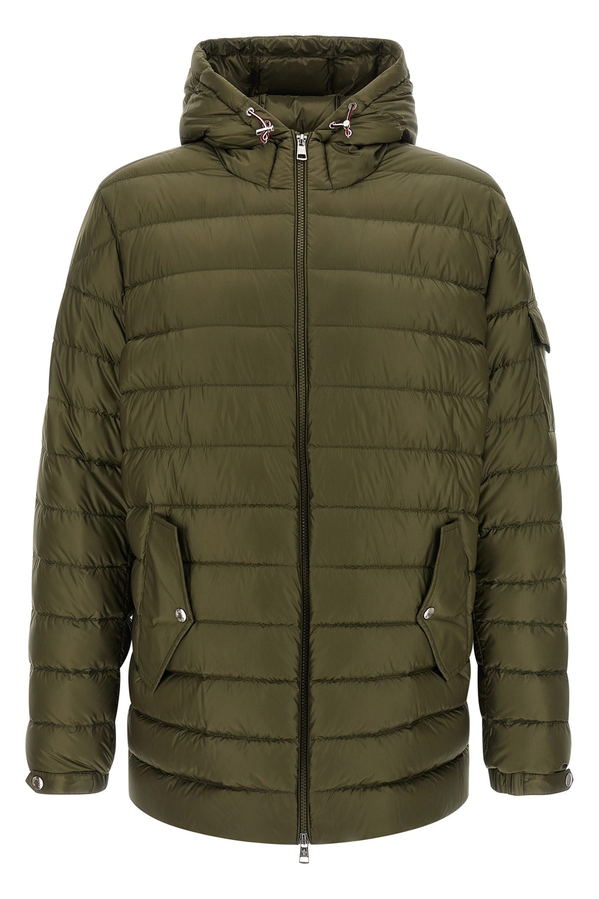'Oahu' Parka