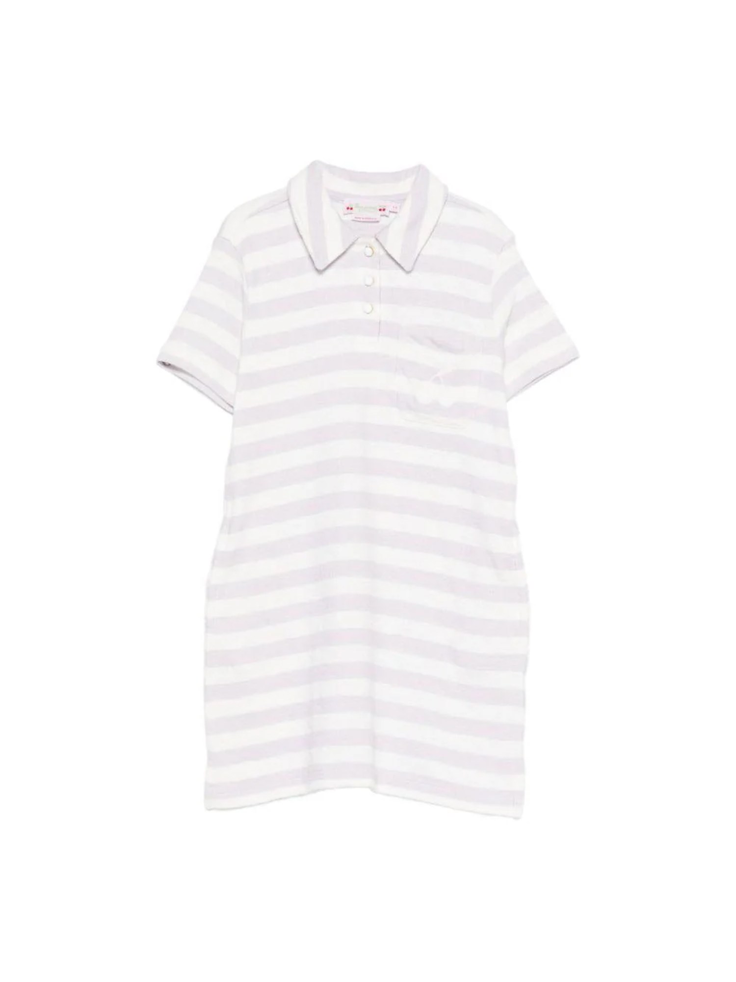 "louve" dress