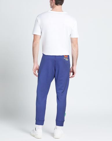 Man Pants Purple