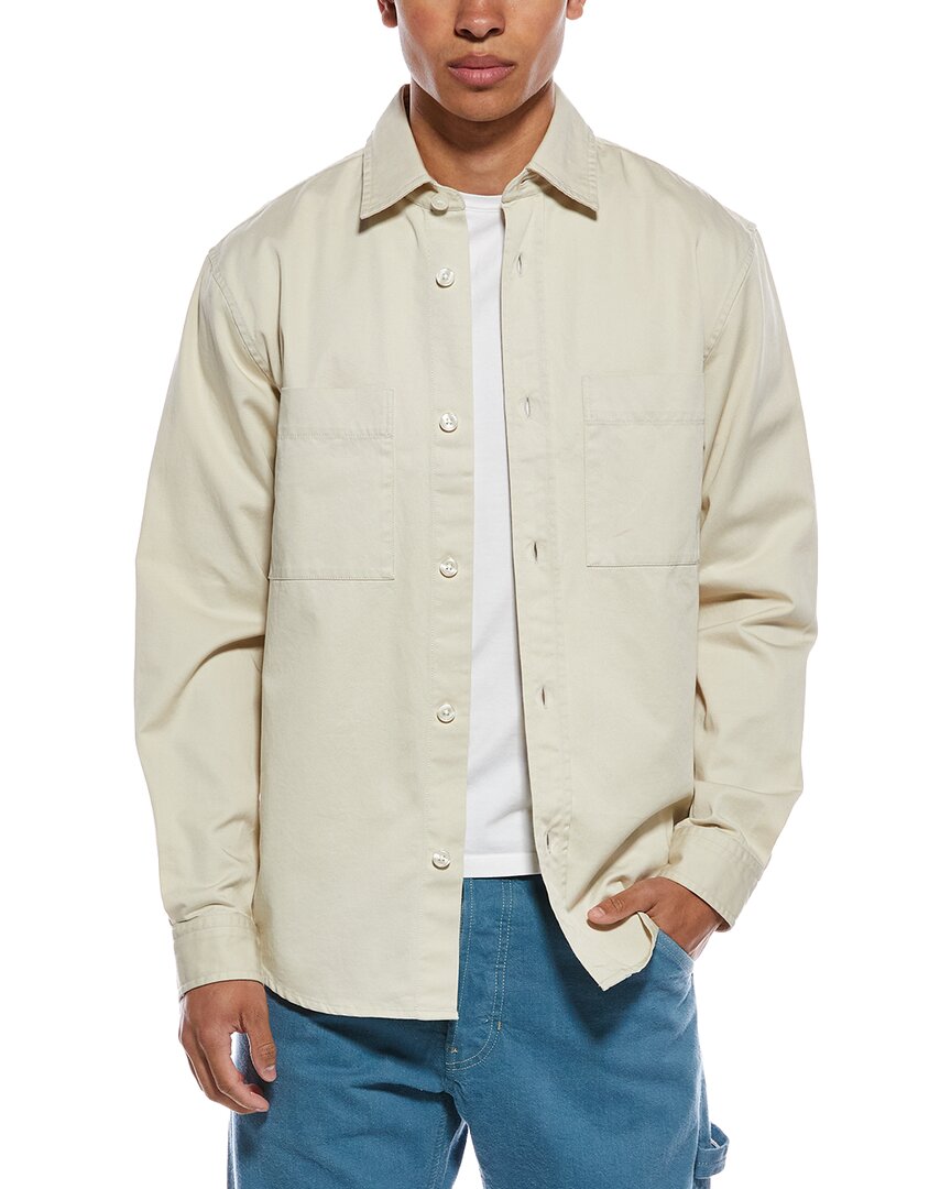 Owen Overshirt