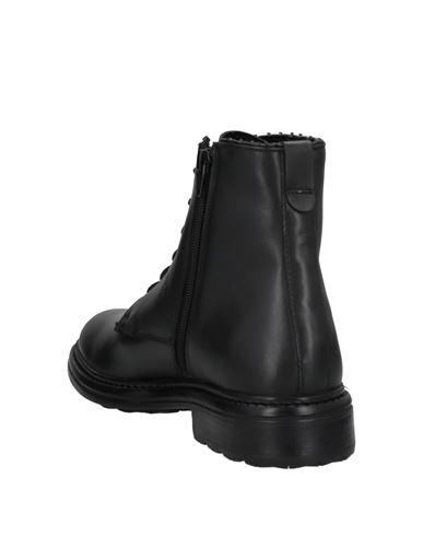 Woman Ankle boots Black Size 6 Leather