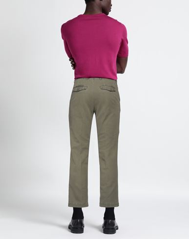 Man Pants Khaki